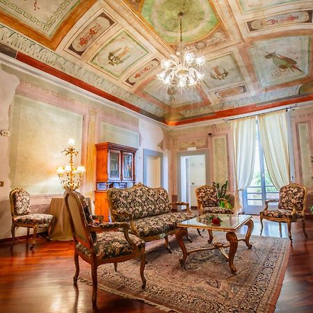Hotel Fortuna Perugia Ngoại thất bức ảnh