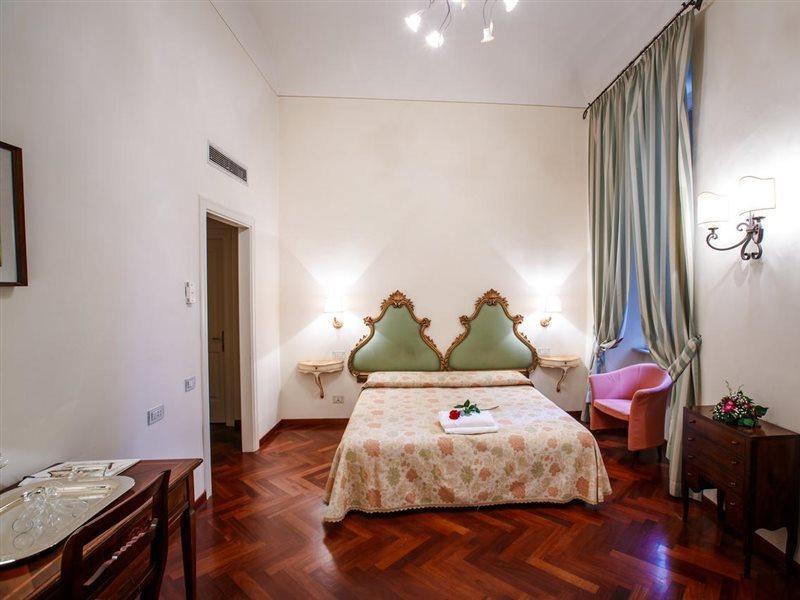 Hotel Fortuna Perugia Ngoại thất bức ảnh