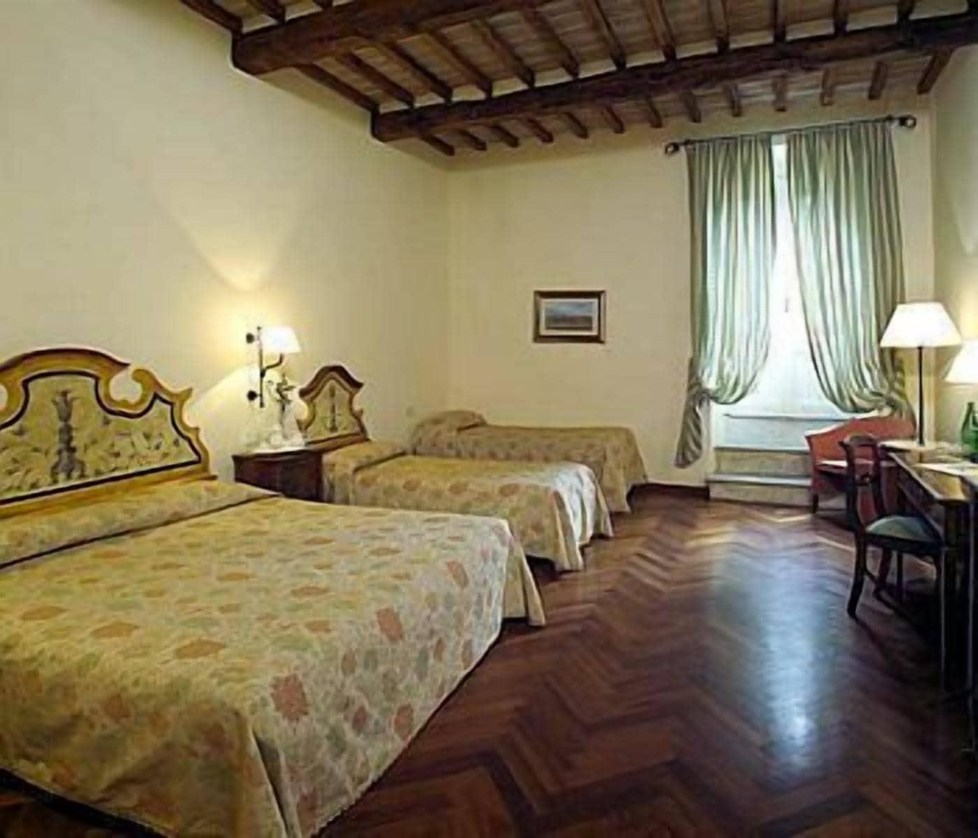 Hotel Fortuna Perugia Ngoại thất bức ảnh