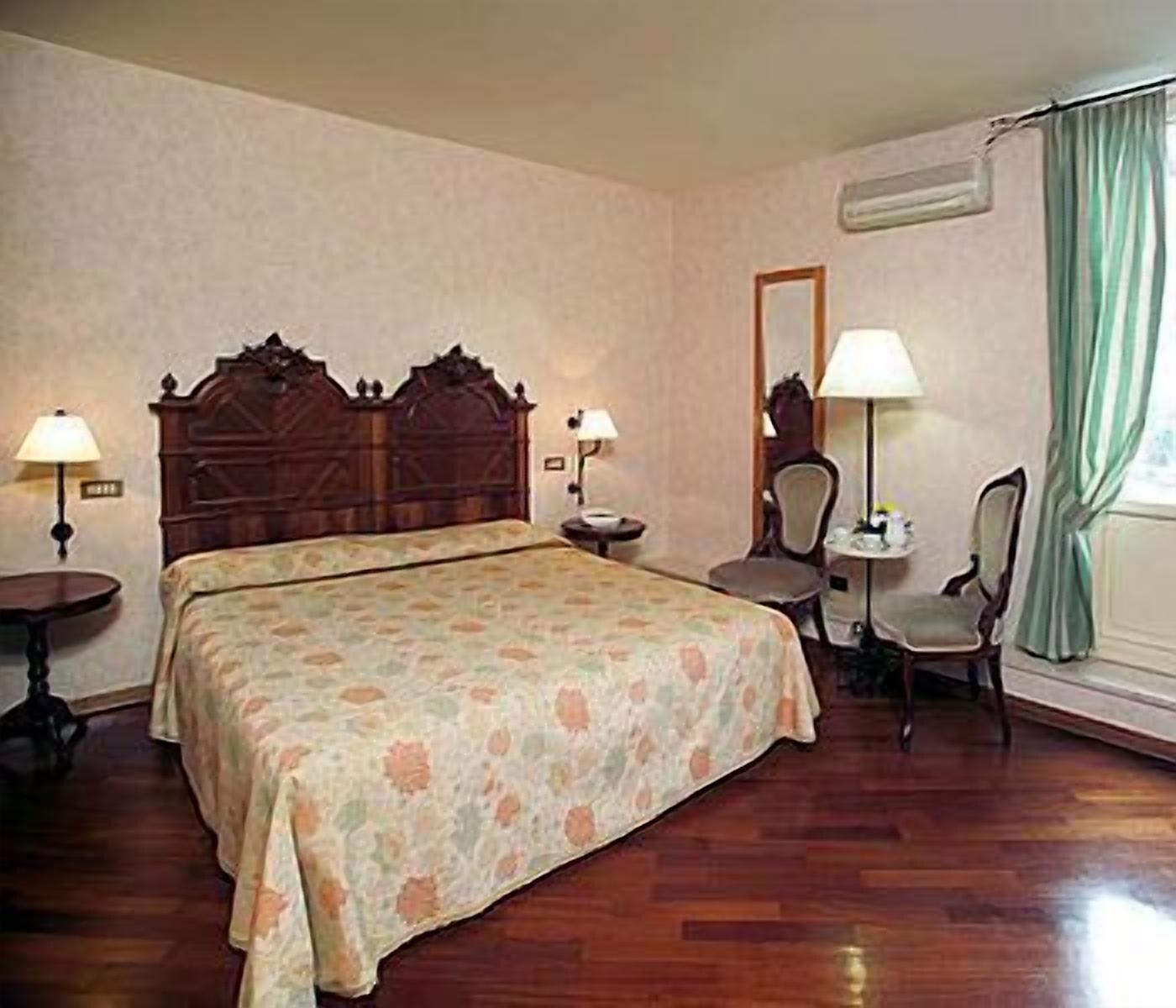 Hotel Fortuna Perugia Ngoại thất bức ảnh