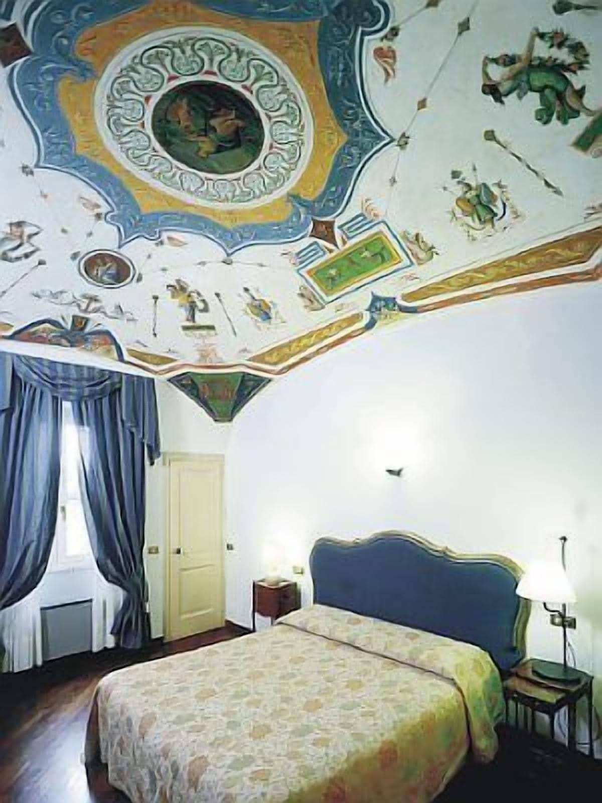 Hotel Fortuna Perugia Ngoại thất bức ảnh