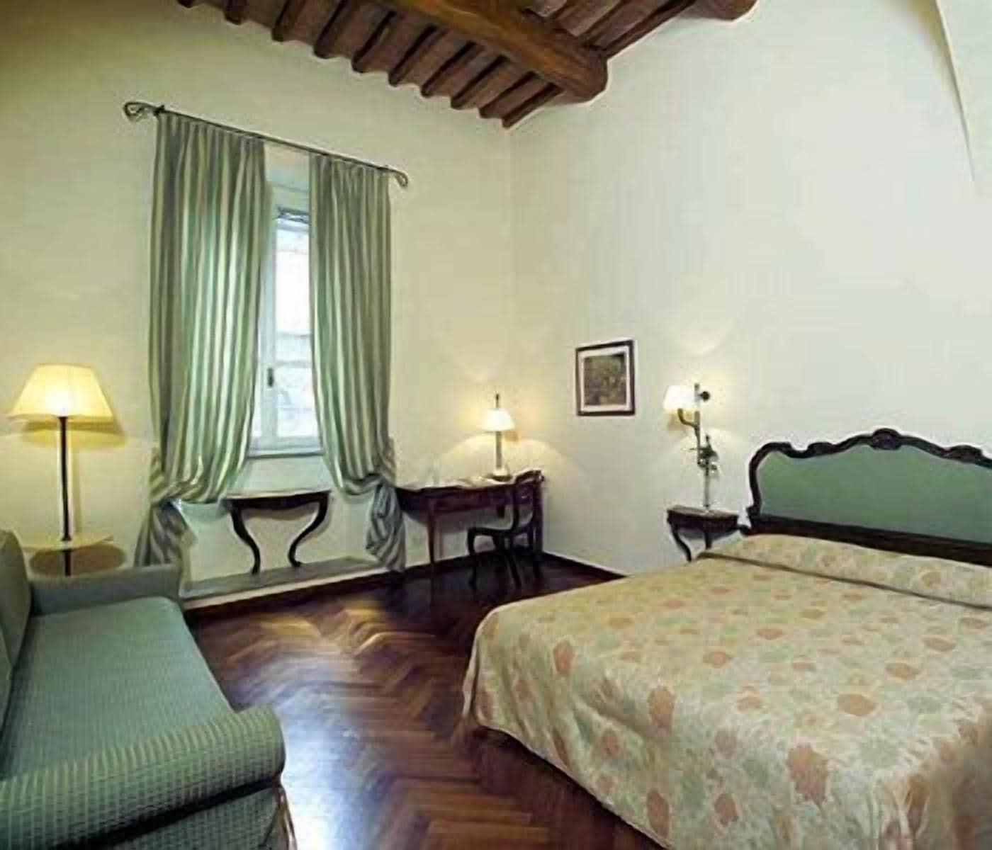 Hotel Fortuna Perugia Ngoại thất bức ảnh