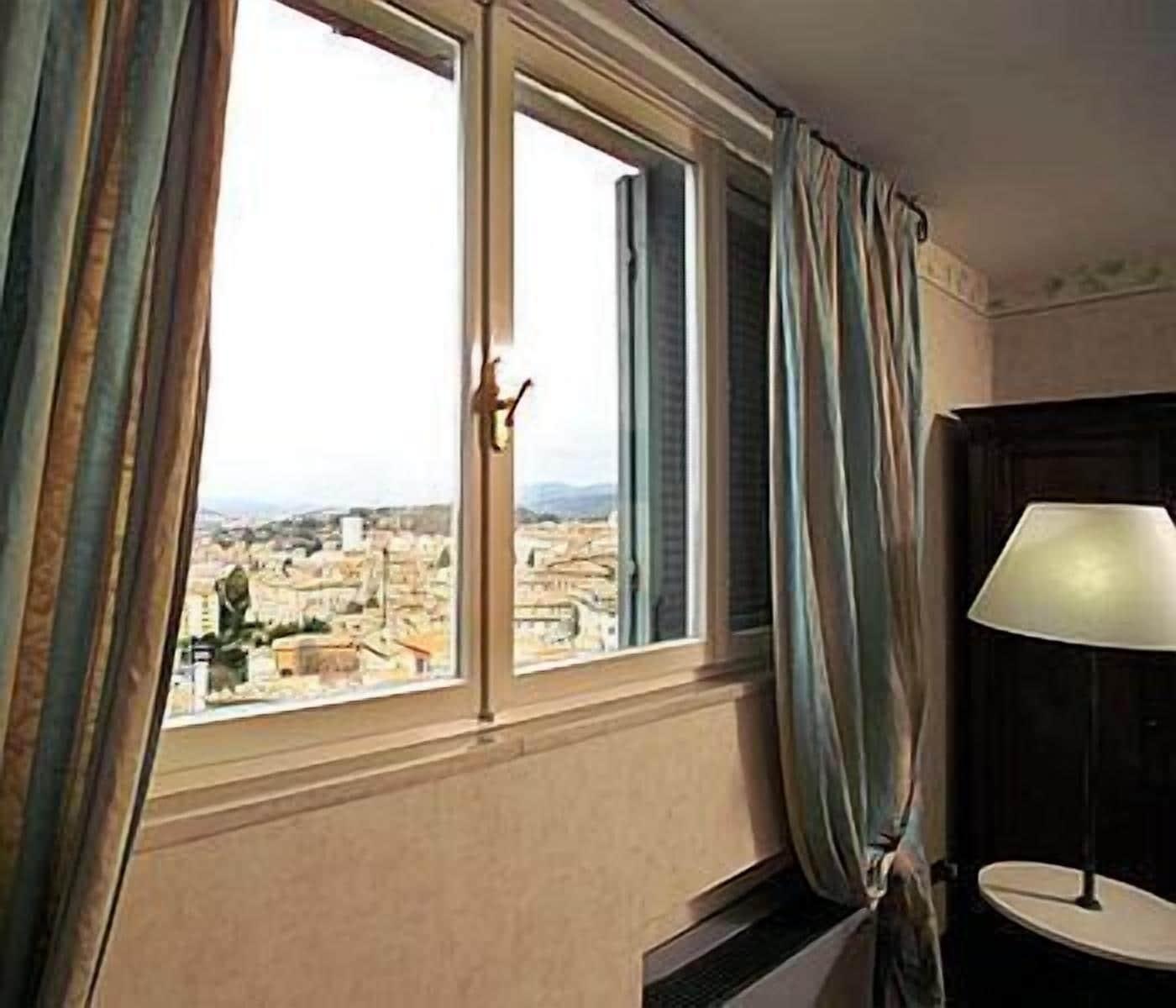 Hotel Fortuna Perugia Ngoại thất bức ảnh