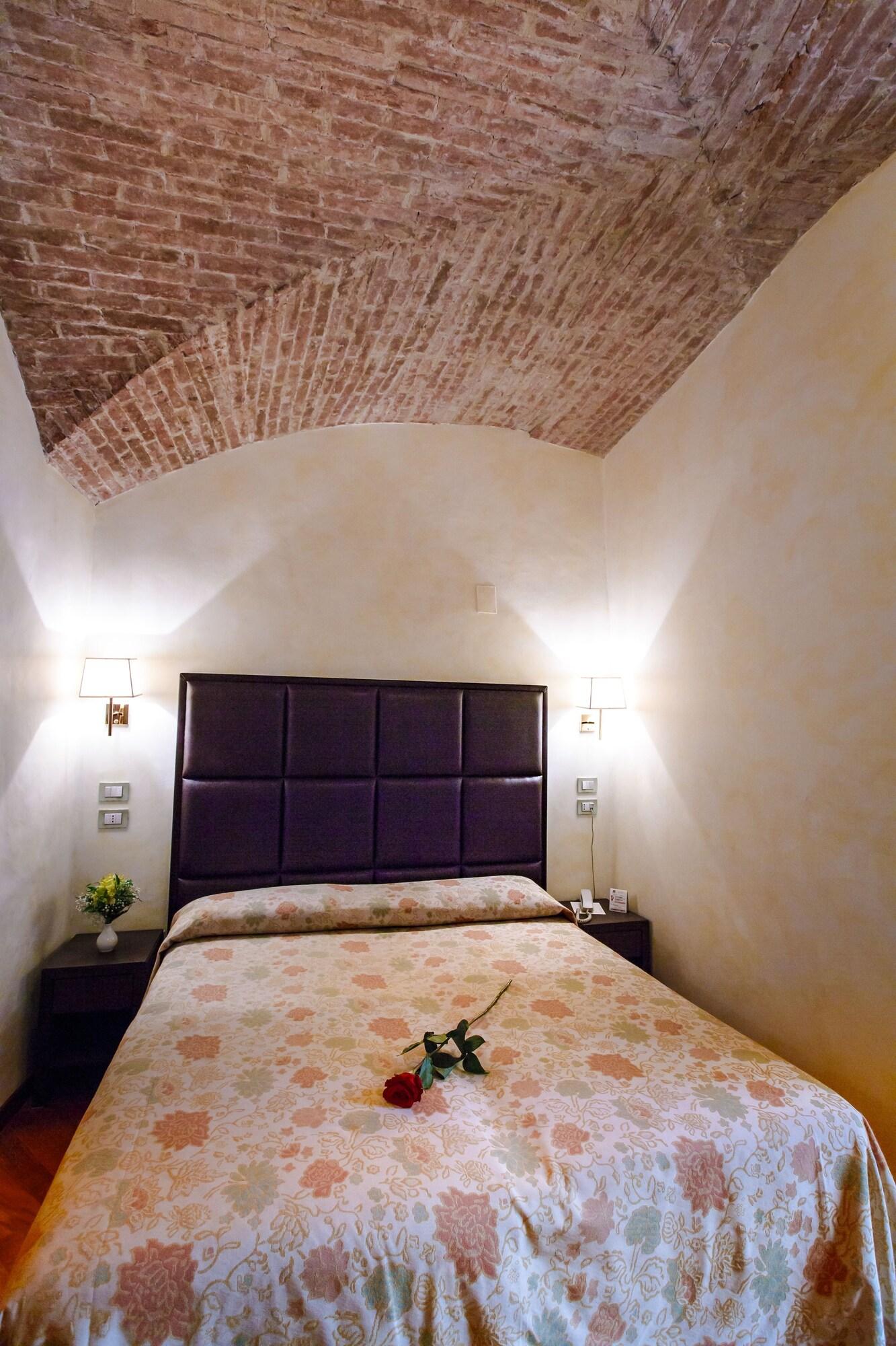 Hotel Fortuna Perugia Ngoại thất bức ảnh