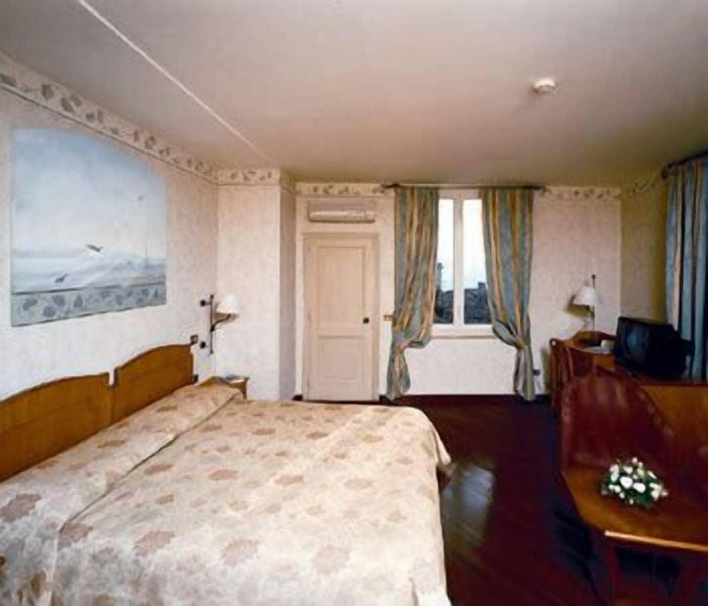 Hotel Fortuna Perugia Ngoại thất bức ảnh