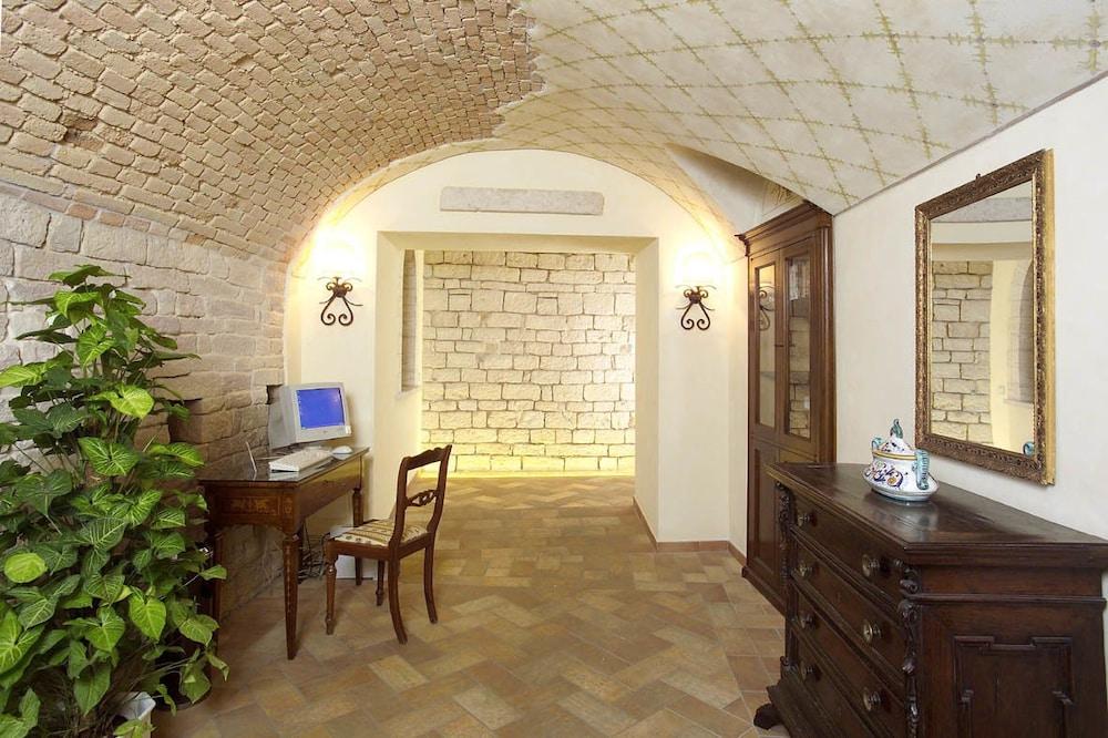 Hotel Fortuna Perugia Ngoại thất bức ảnh