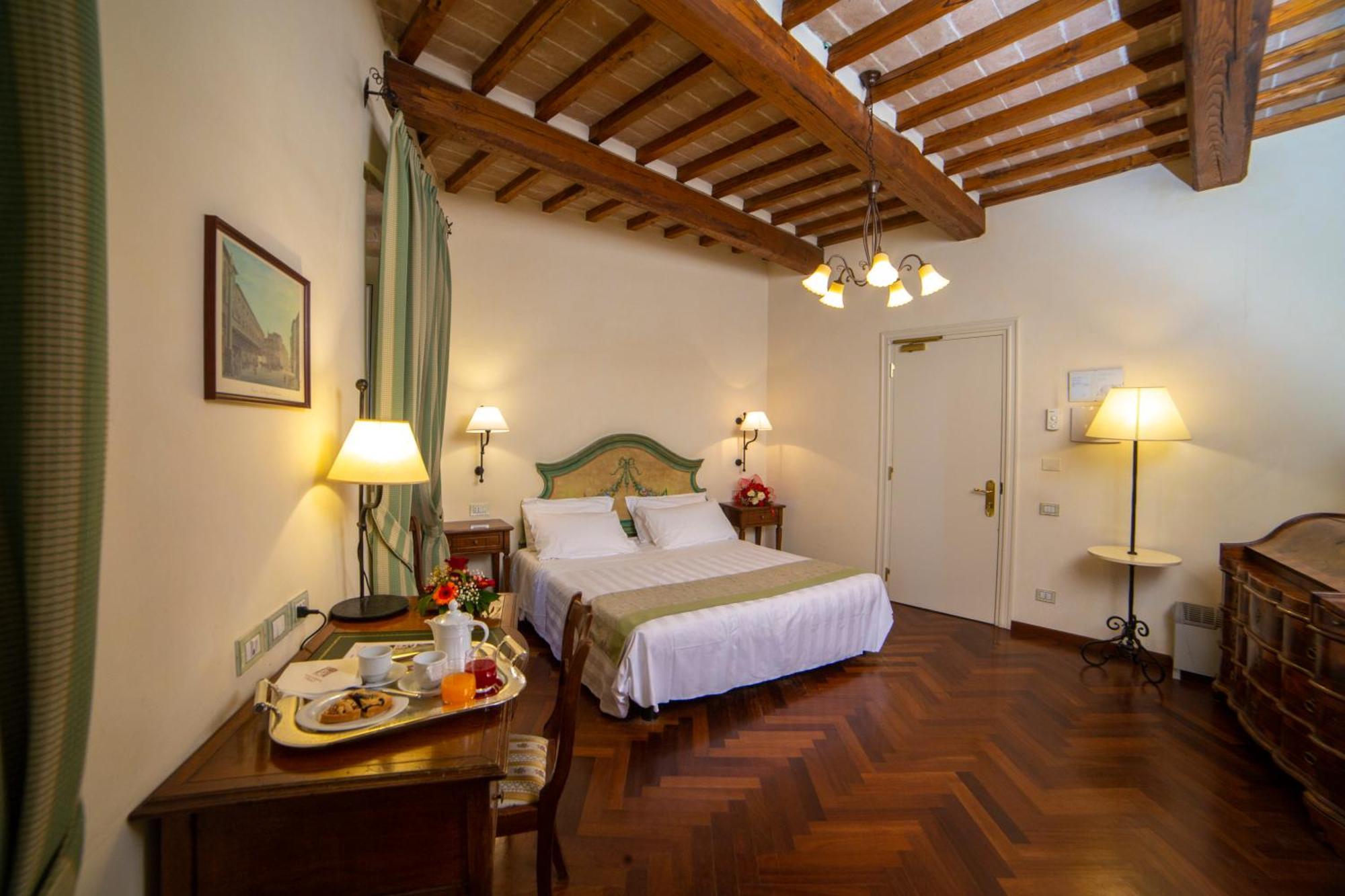 Hotel Fortuna Perugia Ngoại thất bức ảnh