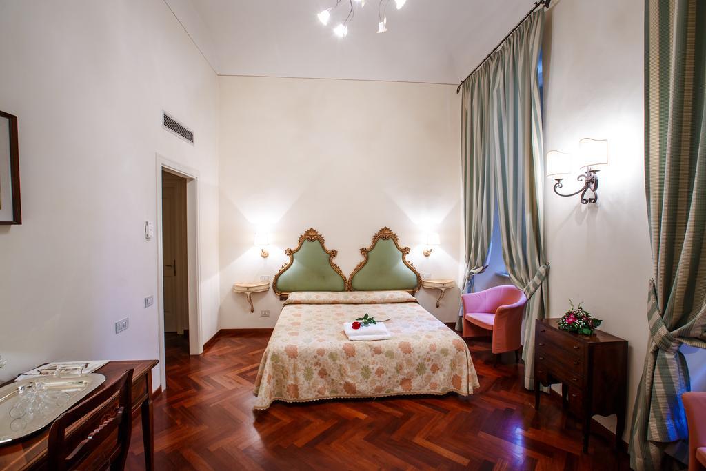 Hotel Fortuna Perugia Ngoại thất bức ảnh
