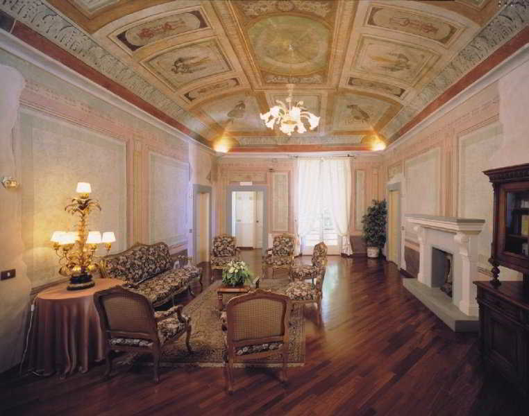 Hotel Fortuna Perugia Ngoại thất bức ảnh