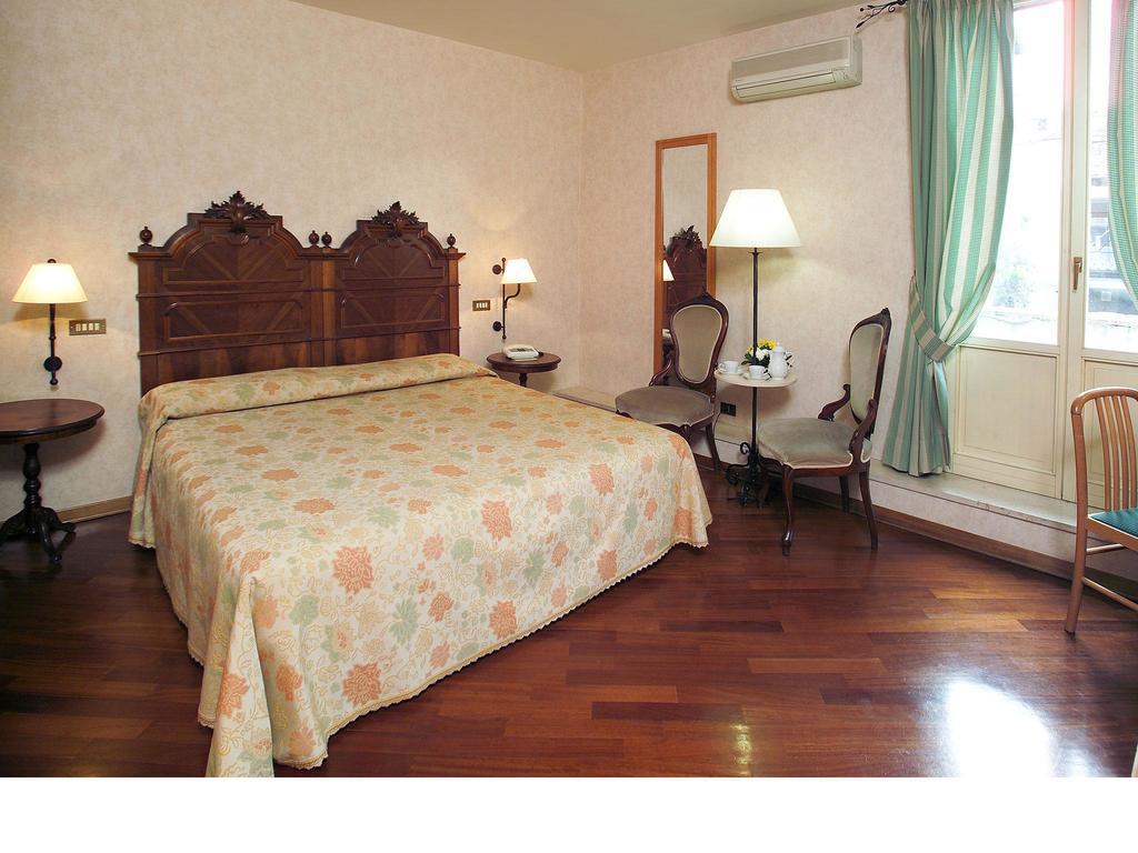 Hotel Fortuna Perugia Ngoại thất bức ảnh