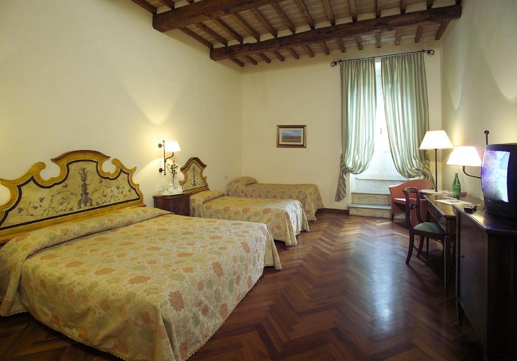 Hotel Fortuna Perugia Ngoại thất bức ảnh