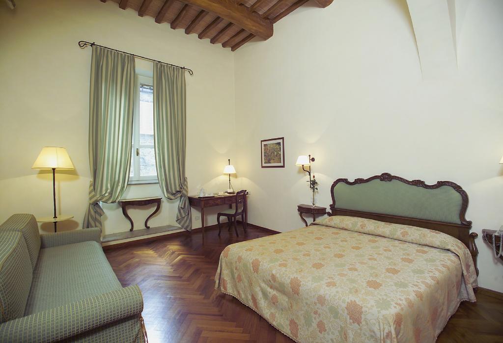 Hotel Fortuna Perugia Ngoại thất bức ảnh