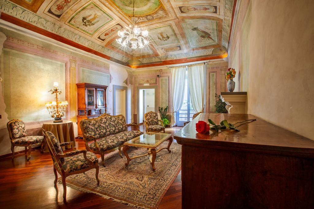 Hotel Fortuna Perugia Ngoại thất bức ảnh