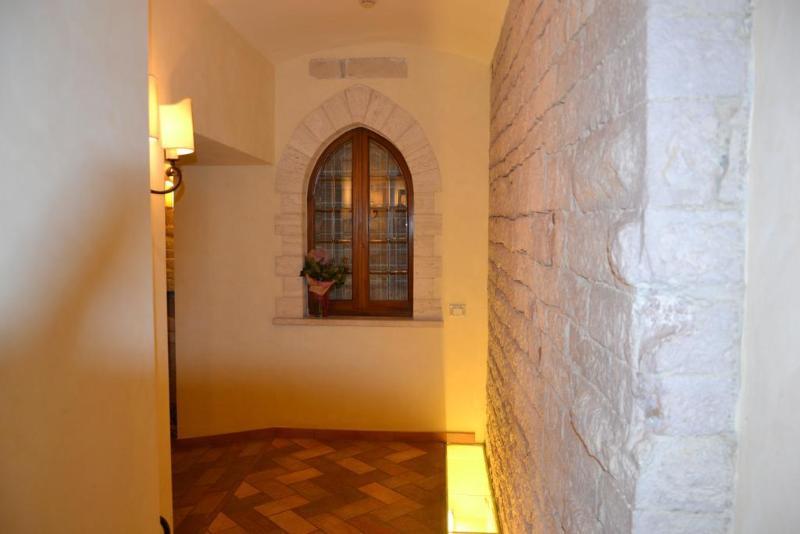 Hotel Fortuna Perugia Ngoại thất bức ảnh