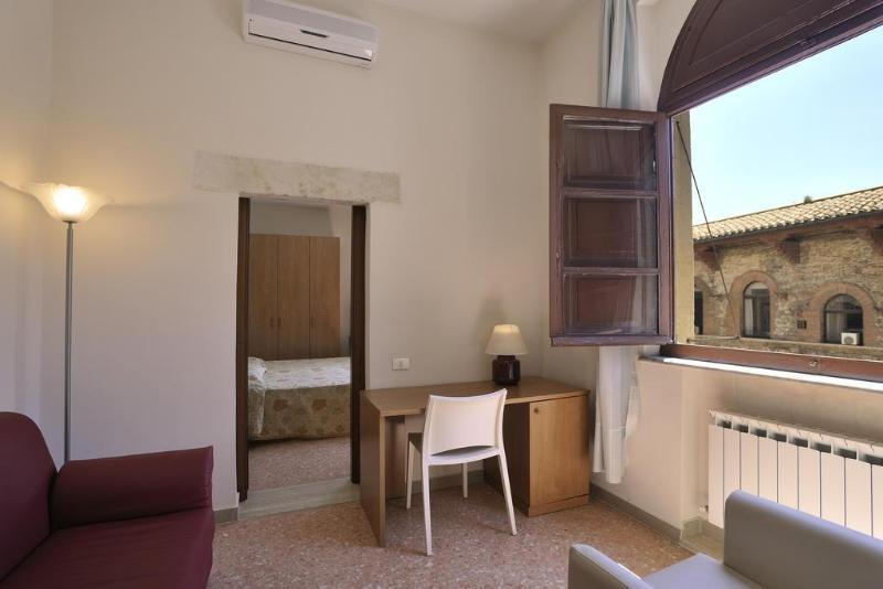 Hotel Fortuna Perugia Ngoại thất bức ảnh