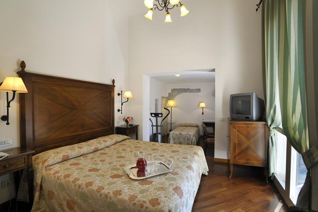 Hotel Fortuna Perugia Ngoại thất bức ảnh