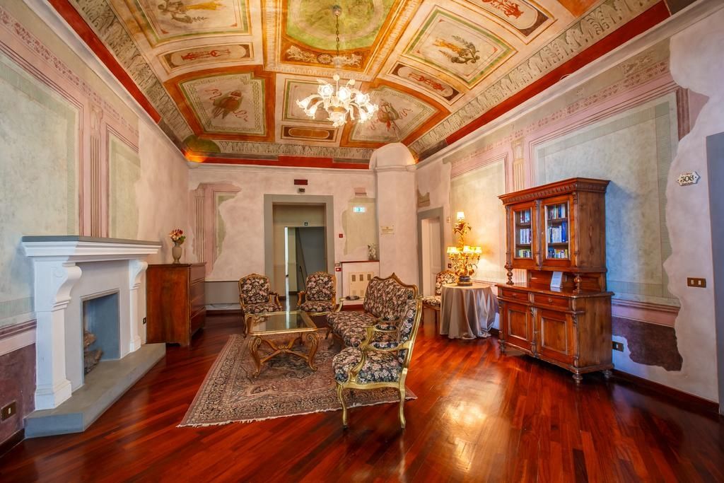 Hotel Fortuna Perugia Ngoại thất bức ảnh